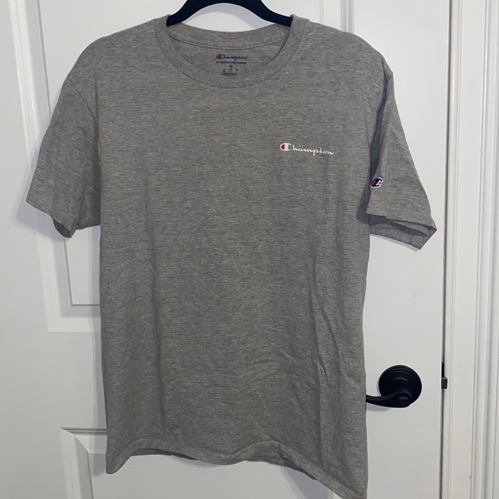 Champion Tshirt